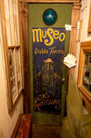 Pablo Fierro Museum