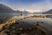 Garibaldi - Garibaldi Lake