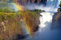 Iguazu Rainbow