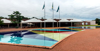 Brazil Visitor Center