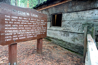 Gamlin Cabin
