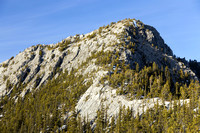 Anklebiter Ridge