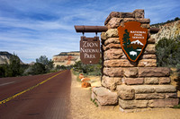 Welcome to Zion!