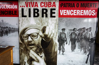 Viva Cuba Libre!