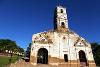 Trinidad Old Church