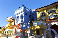 Trinidad Houses