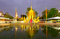 Botum Vatey Pagoda