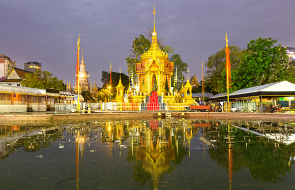 Botum Vatey Pagoda