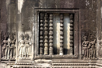 Angkor Murals