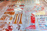 Hatshepsut Mural