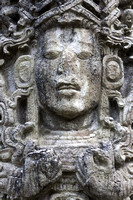 Mayan Portrait