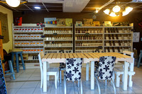 Boquete Coffee Shop