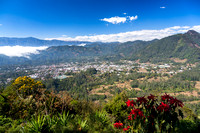 Guatemalan Highlands