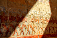 Queen Hatshepsut Temple