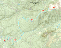 Mt. Brunswick GAIA Map