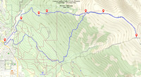 Grotto Cougar/ACC GAIA Map