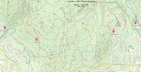 BP3 - Grouse to Lynn GAIA Map