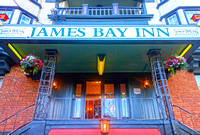 James Bay Inn
