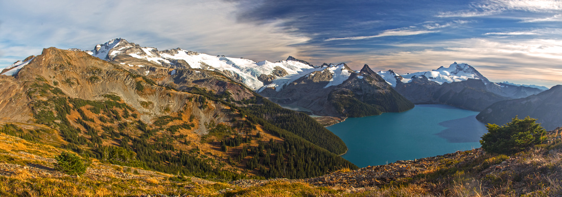 Garibaldi Park