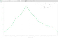 Reads Tower Elevation Profile