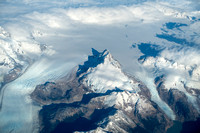 Patagonia Glaciers