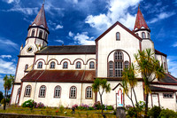 Iglesia de Sagrado Corazon