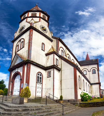 Iglesia de Sagrado Corazon