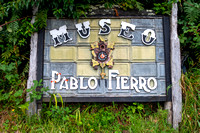 Pablo Fierro Museum