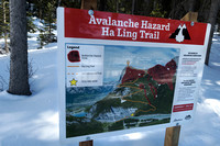 Ha Ling - Miners Peak