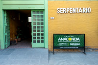 Anaconda Center