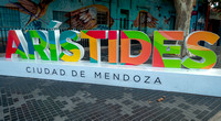 Aristides Sign