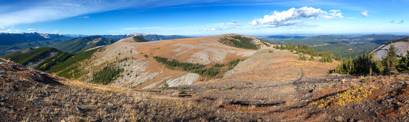 Forgetmenot Ridge