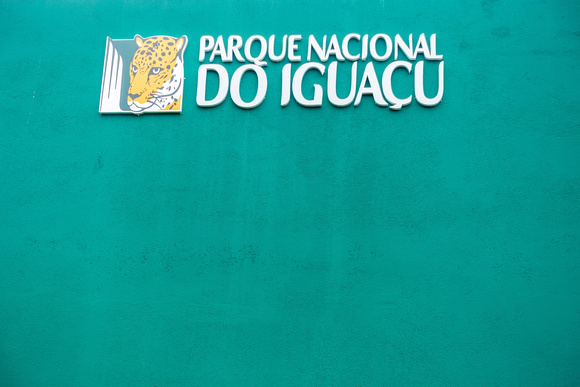 Foz De Iguacu