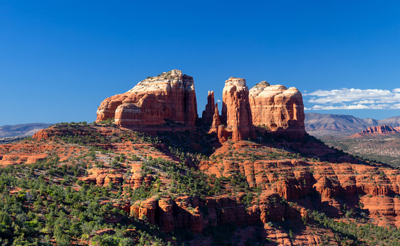 Cathedral Rock