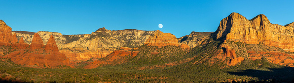 Munds Moonrise