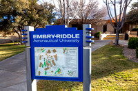 Embry Riddle Map