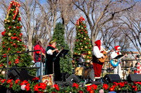 Christmas Band