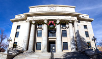 Yavapai Courthouse