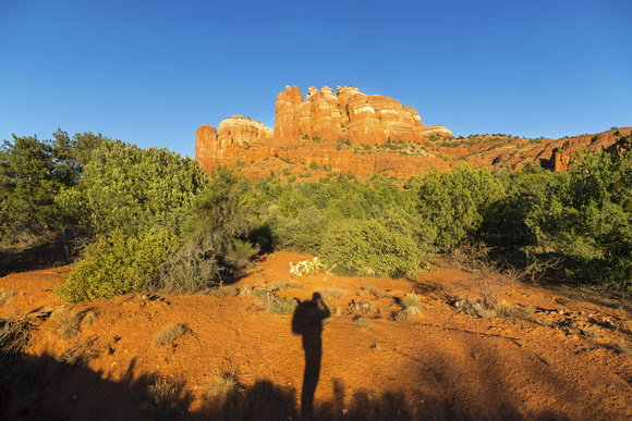 Cathedral Rock