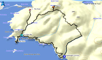 Victoria GPS Maps