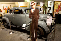 Bogart Car