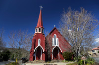 Sonora Church