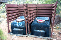 Composting Toilet
