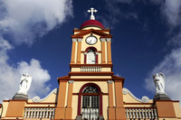 San Jose Spanish Church