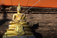 Buddha on a String