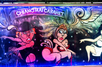 Chiang Mai Cabaret