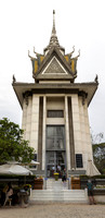 Choeung Ek Memorial