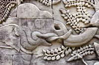 Angkor Murals