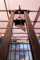 Old Guillotine