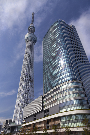 Tokyo Skytree